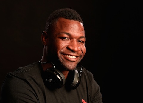 Mark Clayton - Motivational Sports Speaker